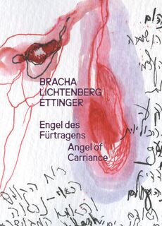 Engel des Führtragens. Angel of Carriance - Bracha Lichtenberg Ettinger (ISBN 9783954767304)