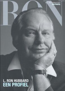 L. Ron Hubbard: Een profiel (ISBN 9788764973983)