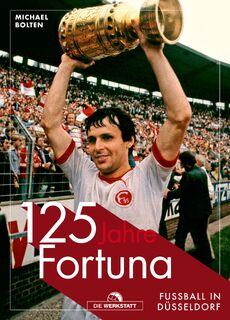 125 Jahre Fortuna - Michael Bolten (ISBN 9783730705018)
