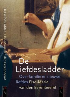 De Liefdesladder - E.-M. van den Eerenbeemt, I. van Eijk (ISBN 9789063051723)