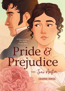Pride and Prejudice - Jane Austen (ISBN 9781840227932)