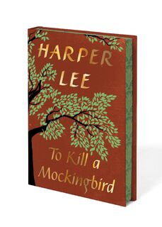 To Kill a Mockingbird Collector's Edition - Harper Lee (ISBN 9780063473324)