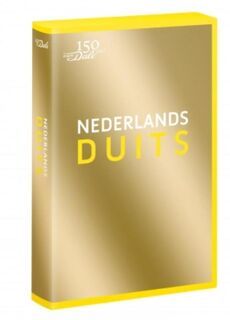 Van Dale Pocketwoordenboek Nederlands-Duits - J.V. Zambon (ISBN 9789460773037)