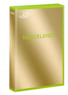 Van Dale Pocketwoordenboek Nederlands (ISBN 9789460772986)