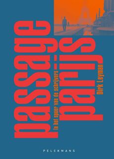 Passage Parijs - Dirk Leyman (ISBN 9789463103978)