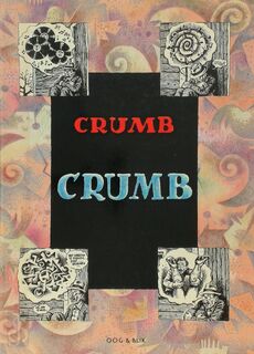 Crumb - Robert Crumb (ISBN 9789073221130)