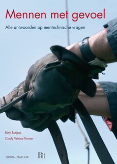 Mennen met gevoel - R. Rutjens, C. Veltstra (ISBN 9789052105925)