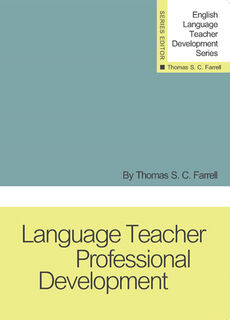 Language Teacher Professional Development - Thomas S.C. Farrell (ISBN 9781942223528)