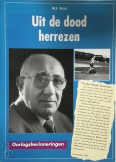 Uit de dood herrezen - M.I. Stad (ISBN 9789067073684)