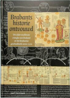 Brabants historie ontvouwd