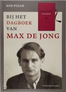 Bij het Dagboek van Max de Jong - Bob Polak