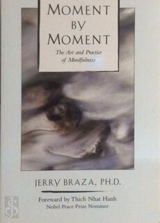 Moment by Moment - Jerry Braza (ISBN 9780804831130)