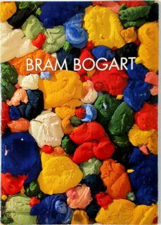 Bram Bogart - Bram Bogart, Hennie van de Louw