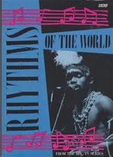 Rhythms of the world - Francis Hanly, Tim May