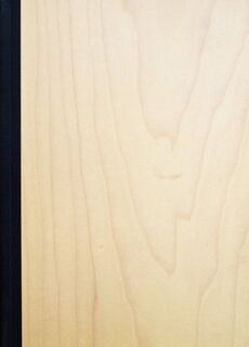 Frank Gehry: New Bentwood Furniture Designs - Ellen Davidson (ISBN 2920746049)