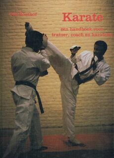 Karate - Otti Roethof (ISBN 9789060761922)