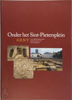 Onder het Sint-Pietersplein - Marie Christine Laleman (ISBN 9789053497685)