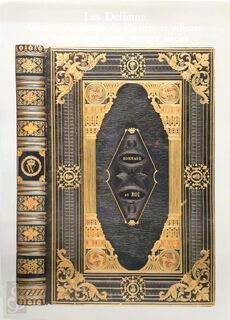 Les Deflinne - Claude Sorgeloos, Bibliotheca Wittockiana, Maison de la culture de Tournai et de Douai