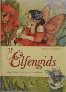 De Elfengids - Linda Ravenscroft (ISBN 9789089980199)