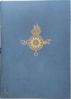 Spieghel der Zeevaerdt - Lucas Janszoon Waghenaer