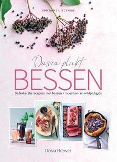 Dosia plukt bessen. - Dosia Brewer (ISBN 9789464040425)