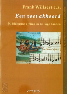 Een Zoet akkoord - Frank Willaert (ISBN 9789053331392)