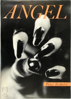 Angel - Peter Verhelst