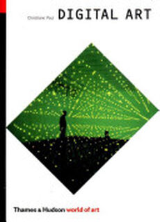 Digital Art - Christiane Paul (ISBN 9780500203675)