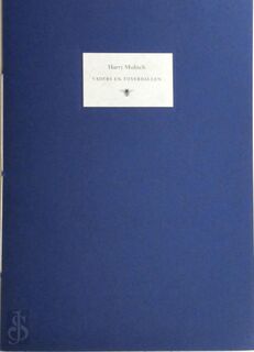 Vaders en toverballen - Harry Mulisch