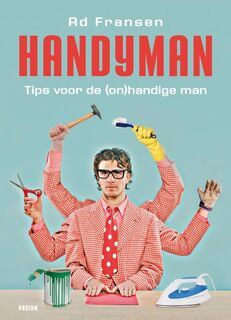 Handyman - Ad Fransen (ISBN 9789057595370)