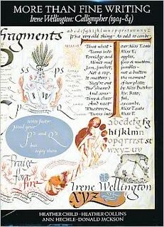 More Than Fine Writing - Heather Child (ISBN 9780720716740)