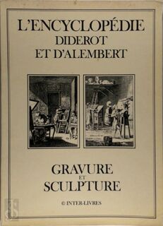 L'Encyclopédie - Denis Diderot, Jean Le Rond d' Alembert (ISBN 9782905388223)