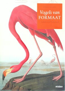 Vogels van formaat - R. Mulder (ISBN 9789046803257)