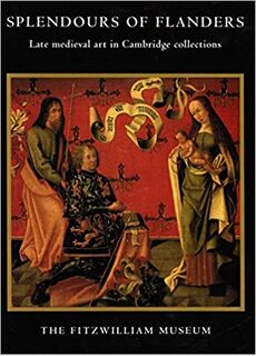 Splendours of Flanders - Alain Arnould, Jean Michel Massing (ISBN 9780521441575)