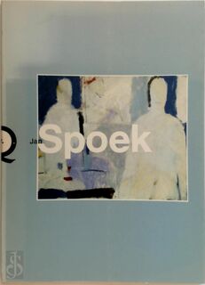 Jan Spoek - (ISBN 9789012061490)