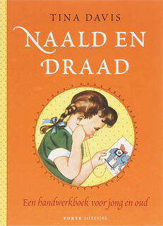 Naald en draad - T. Davis (ISBN 9789058777089)