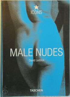 Male nudes - David Leddick (ISBN 9783822855263)