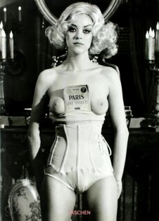 Rose, C'est Paris - Bettina Rheims, Serge Bramly (ISBN 9783836527859)