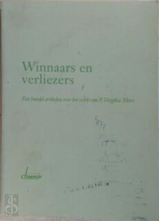 Winnaars en verliezers - R. T. van Der Paardt, Rudi van Der van Der Paardt, Cornelis van Tilburg, Lucette M. Oostenbroek (ISBN 9789064121043)