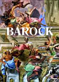 Barock - Barbara Borngässer Klein, Barbara Borngässer (ISBN 9783848000593)