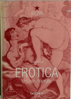 Erotica - Gilles Néret (ISBN 9783822855355)