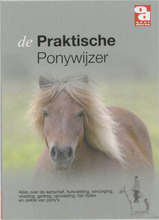 Praktische ponywijzer (ISBN 9789058211576)