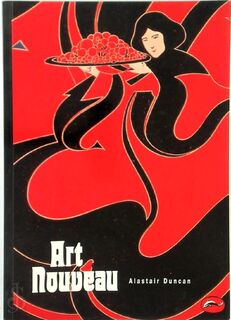 Art nouveau - Alistair Duncan (ISBN 9780500202739)