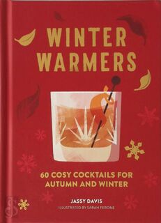 Winter Warmers - Jassy Davis (ISBN 9780008402006)