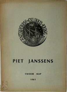 Piet Janssen - Piet Janssens