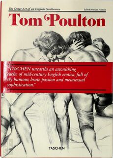 Tom Poulton - E. [Ed] Hanson (ISBN 9783822830628)