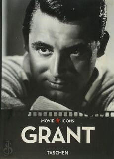 Cary Grant - F. X. Feeney, Paul Duncan (ISBN 9783822822128)