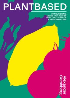Plantbased - Alexander Gershberg (ISBN 9781922754134)