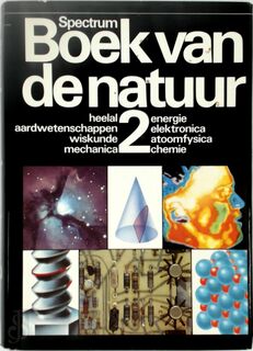 Boek van de natuur - R.G. Byrne (ISBN 9789027442222)