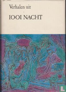 Verhalen uit 1001 nacht - Ab Visser